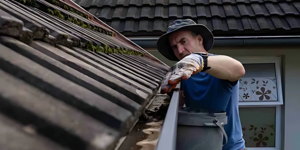 Arnaudville Gutter Cleaninghome page
