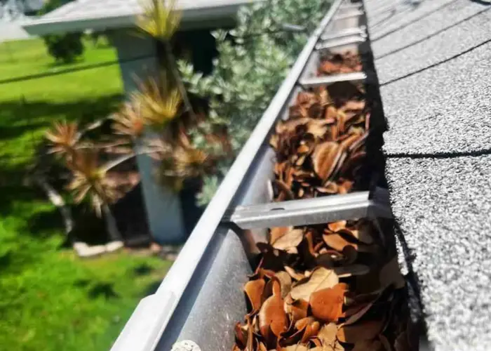 Arnaudville gutter cleaning home page